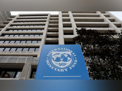 IMF team arrives Pakistan to discuss ninth review | IMF team arrives Pakistan to discuss ninth review