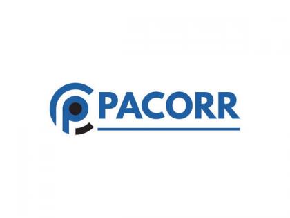 Advance tensile testing machine with screen by Pacorr | Advance tensile testing machine with screen by Pacorr