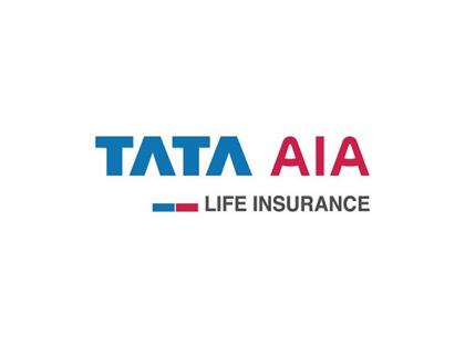 Tata AIA Life Insurance Sampoorna Raksha Supreme is now more powerful with Tata AIA Vitality Riders benefits | Tata AIA Life Insurance Sampoorna Raksha Supreme is now more powerful with Tata AIA Vitality Riders benefits