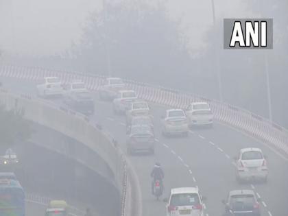Fog engulfs North India, visibility reduces to zero in Bhatinda, Agra | Fog engulfs North India, visibility reduces to zero in Bhatinda, Agra