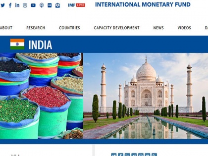 India to remain fastest-growing large economy in 2023 and 2024: IMF | India to remain fastest-growing large economy in 2023 and 2024: IMF