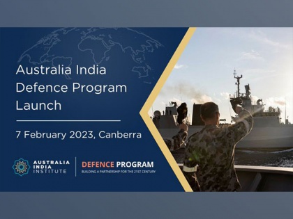 Australia India Institute to unveil new defence programme on Feb 7 | Australia India Institute to unveil new defence programme on Feb 7