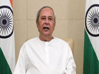 Odisha: CM approves 50 posts of fire service personnel for 4 airports under UDAN scheme | Odisha: CM approves 50 posts of fire service personnel for 4 airports under UDAN scheme