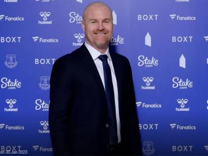 Everton confirms appointment of Sean Dyche as Club's Manager | Everton confirms appointment of Sean Dyche as Club's Manager