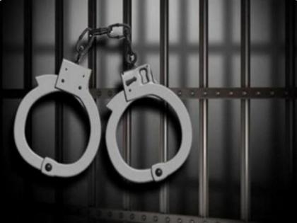 Two absconding Assam drug smugglers arrested in Mizoram's Lunglei | Two absconding Assam drug smugglers arrested in Mizoram's Lunglei