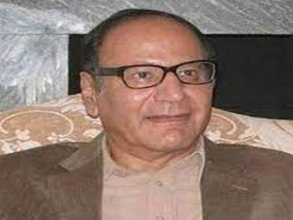 Pakistan Election Commission announces Chaudhry Shujaat Hussain as PML-Q President | Pakistan Election Commission announces Chaudhry Shujaat Hussain as PML-Q President