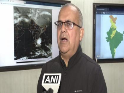 Cold wave "unlikely" in North West India this week: IMD | Cold wave "unlikely" in North West India this week: IMD Cold wave "unlikely" in North West India this week: IMD | Cold wave "unlikely" in North West India this week: IMD