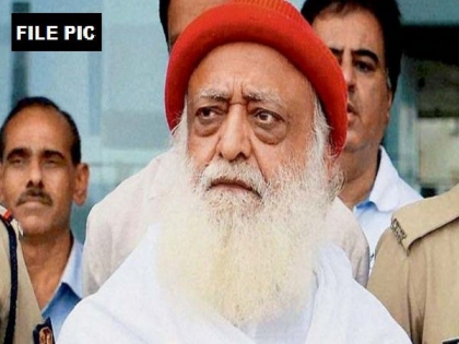 Gujarat: Self-styled godman Asaram Bapu gets life imprisonment in 2013 sexual assault case | Gujarat: Self-styled godman Asaram Bapu gets life imprisonment in 2013 sexual assault case