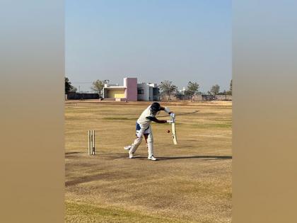 Cheteshwar Pujara starts preparation for Border-Gavaskar Trophy against Australia | Cheteshwar Pujara starts preparation for Border-Gavaskar Trophy against Australia