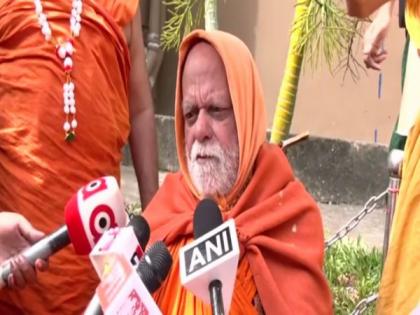 Ancestors of Prophet Muhammad, Jesus Christ were Sanatani Hindus, claims Shankaracharya Swami | Ancestors of Prophet Muhammad, Jesus Christ were Sanatani Hindus, claims Shankaracharya Swami