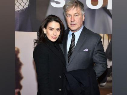 Hilaria Baldwin talks about 'emotional' time for her family amid 'Rust' charges | Hilaria Baldwin talks about 'emotional' time for her family amid 'Rust' charges