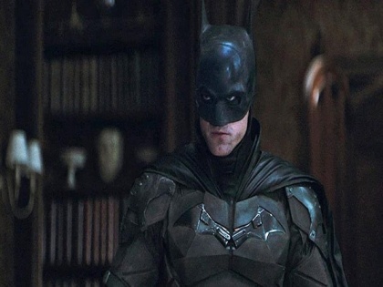 Robert Pattinson starrer 'Batman Part II' to release in October 2025 | Robert Pattinson starrer 'Batman Part II' to release in October 2025