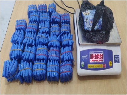 Imphal customs seize Tablets worth Rs 2.68 cr, opium packets valued at Rs 1.46 lakhs | Imphal customs seize Tablets worth Rs 2.68 cr, opium packets valued at Rs 1.46 lakhs