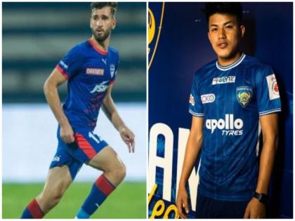 Kerala Blasters FC sign Farooq; Givson joins Chennaiyin FC on loan | Kerala Blasters FC sign Farooq; Givson joins Chennaiyin FC on loan