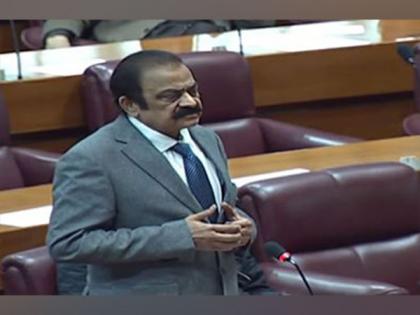 Pakistan raised Mujahideen and now they are terrorists, admits Pakistan Interior Minister in National Assembly | Pakistan raised Mujahideen and now they are terrorists, admits Pakistan Interior Minister in National Assembly