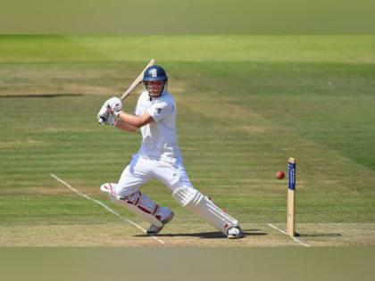 Gary Ballance named in Zimbabwe's squad to face West Indies | Gary Ballance named in Zimbabwe's squad to face West Indies