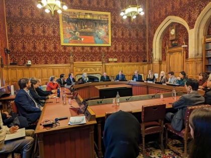 Hazara Committee in UK releases report on situation of community in Pakistan | Hazara Committee in UK releases report on situation of community in Pakistan