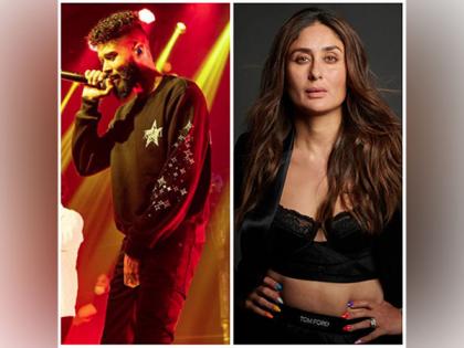 'AP Dhillon in the house': Kareena Kapoor parties hard with 'Brown Munde' singer | 'AP Dhillon in the house': Kareena Kapoor parties hard with 'Brown Munde' singer