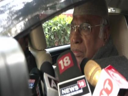 Not appropriate to speak on Budget before its presentation: Congress President | Not appropriate to speak on Budget before its presentation: Congress President Not appropriate to speak on Budget before its presentation: Congress President | Not appropriate to speak on Budget before its presentation: Congress President