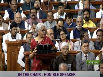 Budget 2023: Finance Minister announces Agriculture Accelerator Fund | Budget 2023: Finance Minister announces Agriculture Accelerator Fund Budget 2023: Finance Minister announces Agriculture Accelerator Fund | Budget 2023: Finance Minister announces Agriculture Accelerator Fund