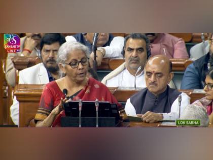 Budget: Capital outlay for railways pegged at Rs 2.40 lakh cr, highest ever | Budget: Capital outlay for railways pegged at Rs 2.40 lakh cr, highest ever Budget: Capital outlay for railways pegged at Rs 2.40 lakh cr, highest ever | Budget: Capital outlay for railways pegged at Rs 2.40 lakh cr, highest ever