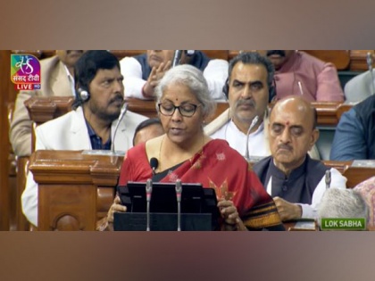 Budget 2023-24: Sitharaman's big announcement; Allocation for PM Awas Yojana raised by 66 percent | Budget 2023-24: Sitharaman's big announcement; Allocation for PM Awas Yojana raised by 66 percent