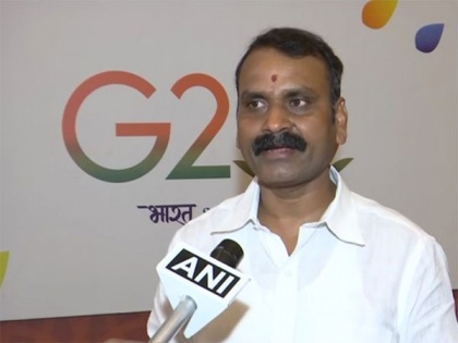 Tamil Nadu: India's G20 presidency aims equitable growth for all, says Union Minister L Murugan | Tamil Nadu: India's G20 presidency aims equitable growth for all, says Union Minister L Murugan