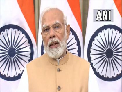 PM Modi hails Budget 2023, says it lays strong foundation for building developed India | PM Modi hails Budget 2023, says it lays strong foundation for building developed India PM Modi hails Budget 2023, says it lays strong foundation for building developed India | PM Modi hails Budget 2023, says it lays strong foundation for building developed India
