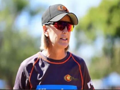 WBBL: Sydney Thunder appoints Lisa Keightley as head coach | WBBL: Sydney Thunder appoints Lisa Keightley as head coach