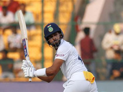 India batter Shreyas Iyer set to miss first Test against Australia | India batter Shreyas Iyer set to miss first Test against Australia