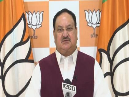 Nadda lauds PM Modi, Sitharaman for an inclusive, growth-oriented, visionary budget | Nadda lauds PM Modi, Sitharaman for an inclusive, growth-oriented, visionary budget Nadda lauds PM Modi, Sitharaman for an inclusive, growth-oriented, visionary budget | Nadda lauds PM Modi, Sitharaman for an inclusive, growth-oriented, visionary budget