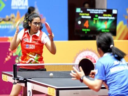 KIYG 2022, Day-2: Table Tennis quarterfinal, volleyball's SFs line-ups confirmed | KIYG 2022, Day-2: Table Tennis quarterfinal, volleyball's SFs line-ups confirmed