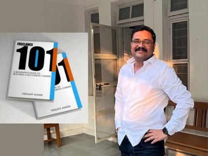 Become a successful political strategist with Vikrant Adams' New Book: Election Strategy 101 | Become a successful political strategist with Vikrant Adams' New Book: Election Strategy 101