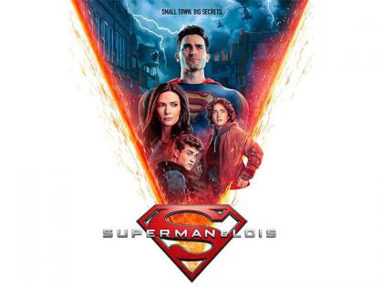 DC Studios Chiefs reveal 'Superman & Lois' series will conclude after "one or two more seasons" | DC Studios Chiefs reveal 'Superman & Lois' series will conclude after "one or two more seasons"