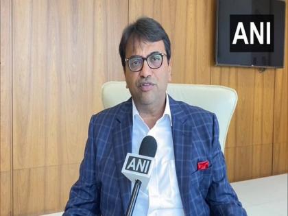 "Real Estate Sector relieved with PMAY scheme": Ashok Chhajer, CMD Superstructures on Budget 2023 | "Real Estate Sector relieved with PMAY scheme": Ashok Chhajer, CMD Superstructures on Budget 2023 "Real Estate Sector relieved with PMAY scheme": Ashok Chhajer, CMD Superstructures on Budget 2023 | "Real Estate Sector relieved with PMAY scheme": Ashok Chhajer, CMD Superstructures on Budget 2023