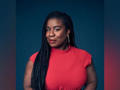 Uzo Aduba to star in upcoming series 'The Residence' | Uzo Aduba to star in upcoming series 'The Residence' Uzo Aduba to star in upcoming series 'The Residence' | Uzo Aduba to star in upcoming series 'The Residence'