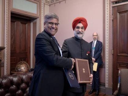 US, India sign implementation deal to streamline process of funding projects between two nations | US, India sign implementation deal to streamline process of funding projects between two nations