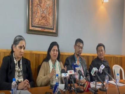 'Useless' Budget for Nagaland: Congress leader | 'Useless' Budget for Nagaland: Congress leader 'Useless' Budget for Nagaland: Congress leader | 'Useless' Budget for Nagaland: Congress leader