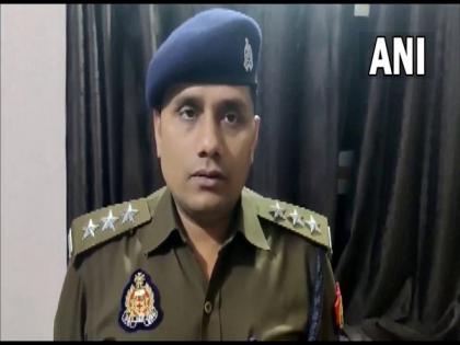 Uttar Pradesh: Minor girl raped, investigation underway | Uttar Pradesh: Minor girl raped, investigation underway Uttar Pradesh: Minor girl raped, investigation underway | Uttar Pradesh: Minor girl raped, investigation underway