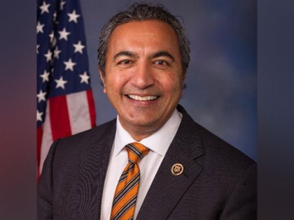 US: Indian-American Ami Bera appointed to House Intelligence Committee | US: Indian-American Ami Bera appointed to House Intelligence Committee