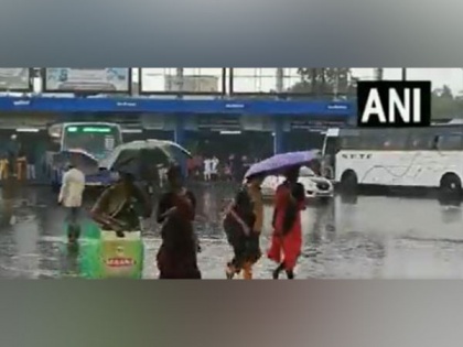 Heavy rain likely in southern Tamil Nadu today: IMD | Heavy rain likely in southern Tamil Nadu today: IMD