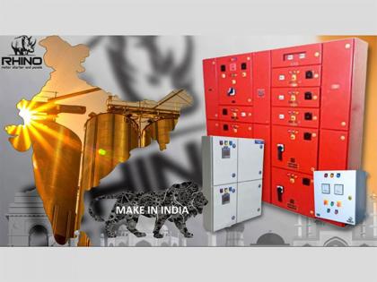 "Manufacturers must understand the value of standardization in products", says CEO of Rhino Motor starter | "Manufacturers must understand the value of standardization in products", says CEO of Rhino Motor starter "Manufacturers must understand the value of standardization in products", says CEO of Rhino Motor starter | "Manufacturers must understand the value of standardization in products", says CEO of Rhino Motor starter