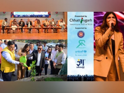 Ananya Birla participated in the discussion on "The Role of Youth Against Climate Change" | Ananya Birla participated in the discussion on "The Role of Youth Against Climate Change"