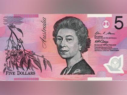 New AUD 5 note to represent "culture and history of the First Australians" | New AUD 5 note to represent "culture and history of the First Australians"