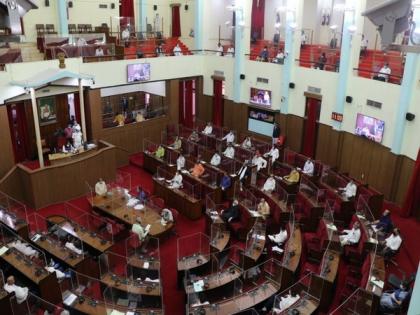 Odisha Assembly to begin Budget Session on Feb 21 | Odisha Assembly to begin Budget Session on Feb 21
