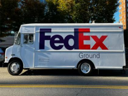 FedEx laying off more than 10 pc of its management ranks | FedEx laying off more than 10 pc of its management ranks