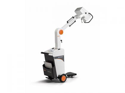 Carestream unveils Motion Mobile X-Ray System at IRIA 2023 | Carestream unveils Motion Mobile X-Ray System at IRIA 2023