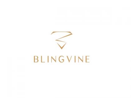 Blingvine launches their Valentine Day's collection and a gifting guide | Blingvine launches their Valentine Day's collection and a gifting guide