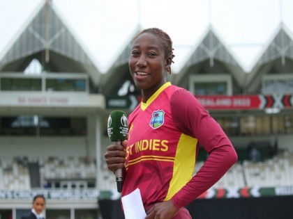 Stafanie Taylor returns as West Indies announce squad for ICC Women's T20 World Cup | Stafanie Taylor returns as West Indies announce squad for ICC Women's T20 World Cup