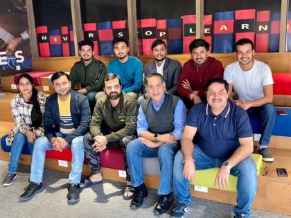 SignO creates a disruption in the Indian "Trucking" Industry | SignO creates a disruption in the Indian "Trucking" Industry SignO creates a disruption in the Indian "Trucking" Industry | SignO creates a disruption in the Indian "Trucking" Industry